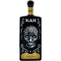 Kah Ceramic Anejo Tequila