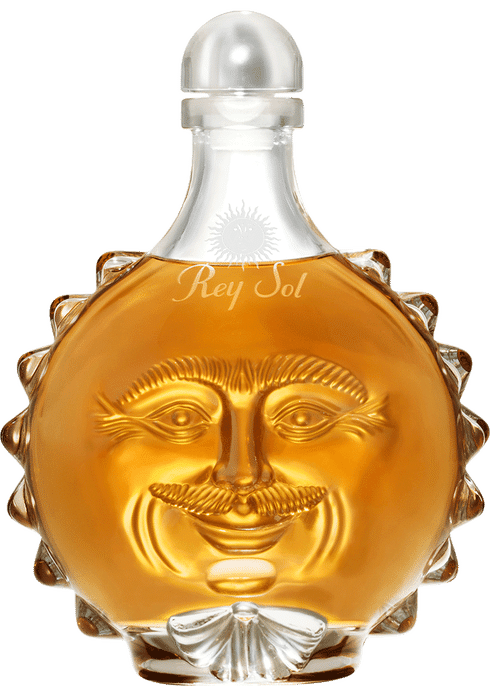 Rey Sol Tequila