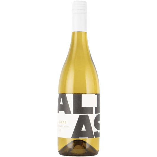 2022 Alias Chardonnay