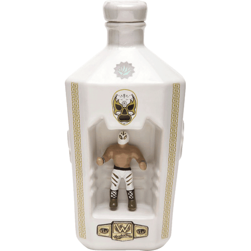 Wonderteq Arena Reposado Tequila