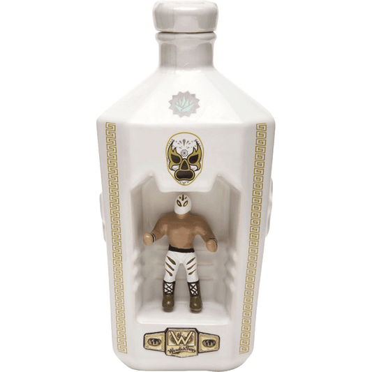 Wonderteq Arena Reposado Tequila