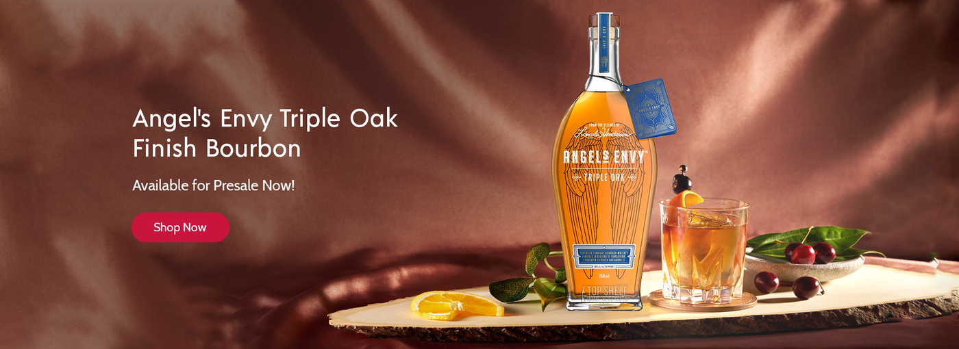 Shop Our Epic Selection of Whiskey's, Tequila's , Wines & More Online