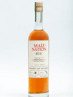 Maiz Nation Rye Whiskey