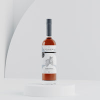 Pinhook 2024 8 Yr Vertical Series Rye Silver Wax