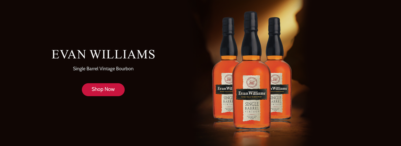 Shop Our Epic Selection of Whiskey's, Tequila's , Wines & More Online