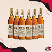 The Yellowstone Select Six Pack Bourbon Bundle