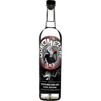 Qqrq Mezcal Artesanal Destilado Con Café