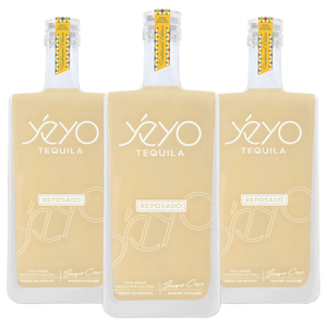 Yeyo Single Barrel No. 10 “Epic San Diego” Reposado Tequila