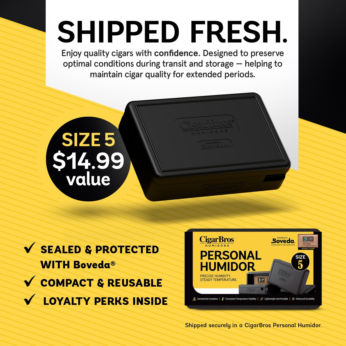 Cohiba Blue By CigarBros