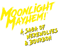 Filmland Spirits "Moonlight Mayhem' Bourbon