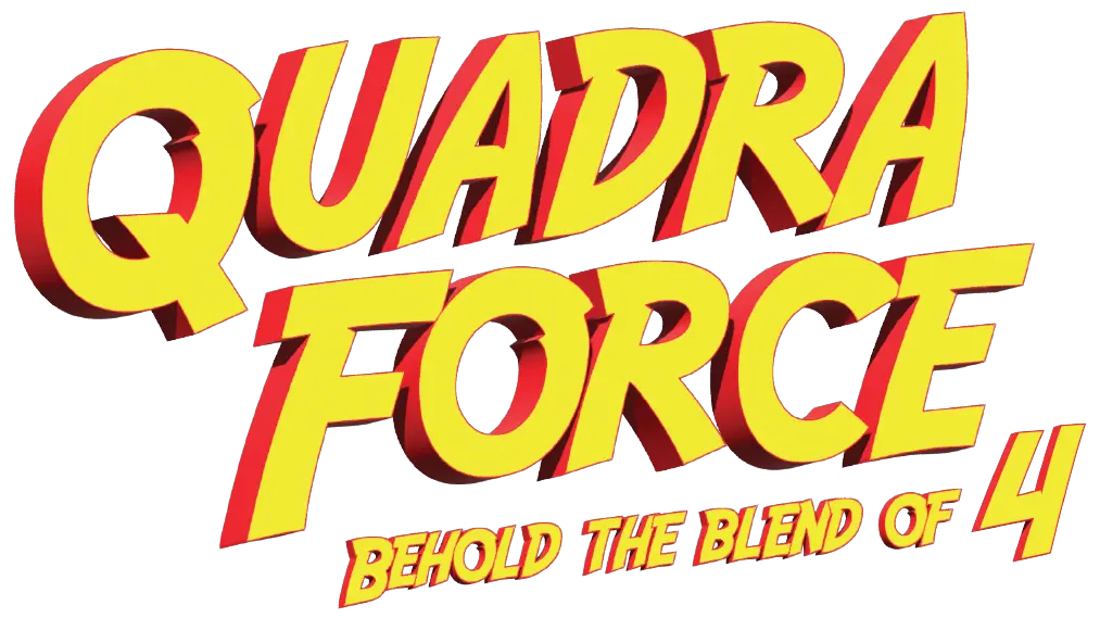 Filmland Spirits "Quadraforce" Bourbon