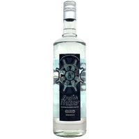 English Harbor Rum 2 Year Silver Liter (NEW!)