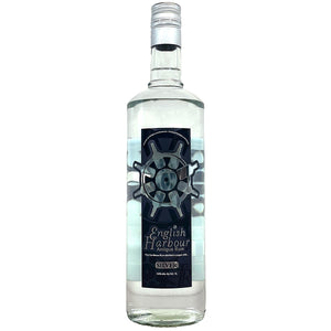 English Harbor Rum 2 Year Silver Liter (NEW!)