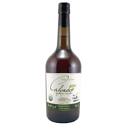Claque-Pepin Vieille Reserve Certi. Organic (Top 100 Spirit Wine Enthusiast)