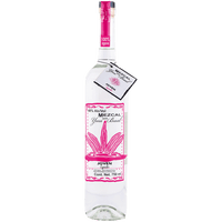Yuu Baal Joven Espadin Mezcal