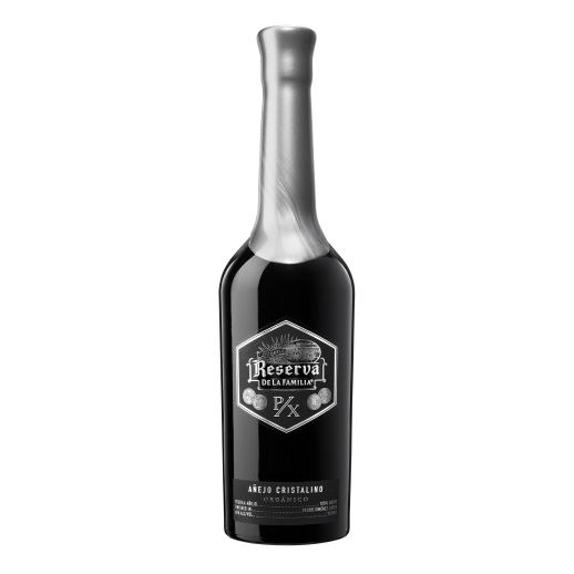 Jose Cuervo Tequila Reserva De La Familia Anejo Cristalino