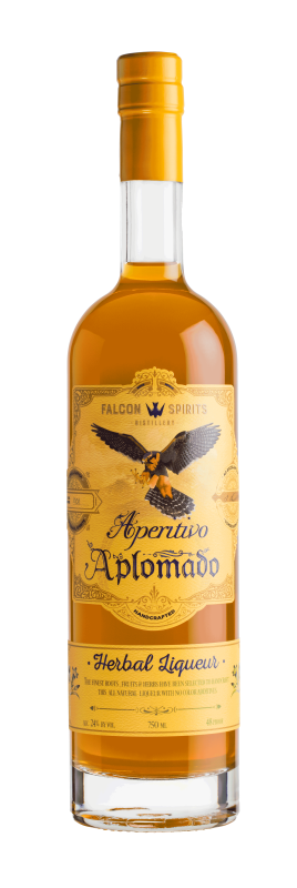 Aplomado Aperitivo