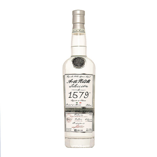 ArteNom Seleccion de 1579 Blanco Tequila