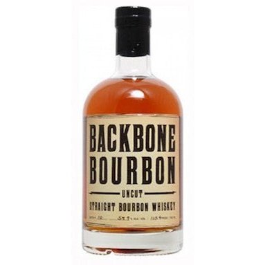 Backbone Bourbon Uncut