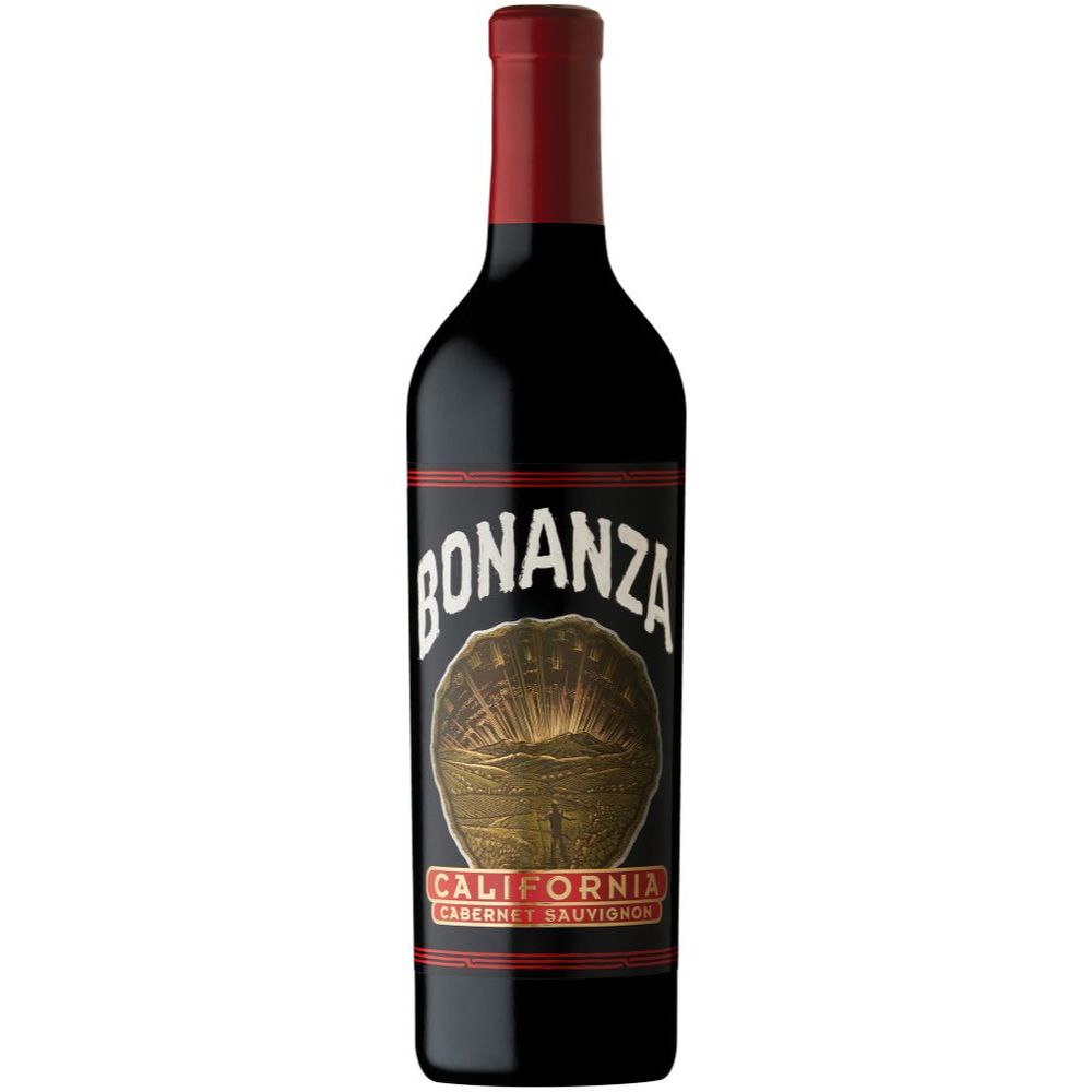 Bonanza Cabernet Sauvignon 750ml