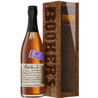 Booker's Bourbon 'Big Easy Batch' 2026-01