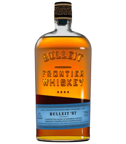 PRE-SALE: Bulleit '87 750ml