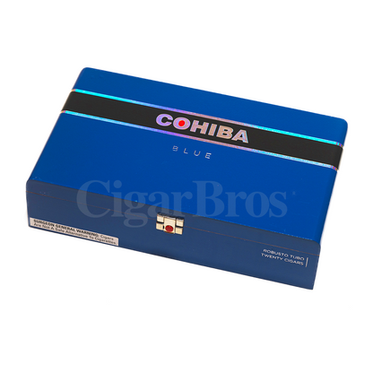 Cohiba Blue