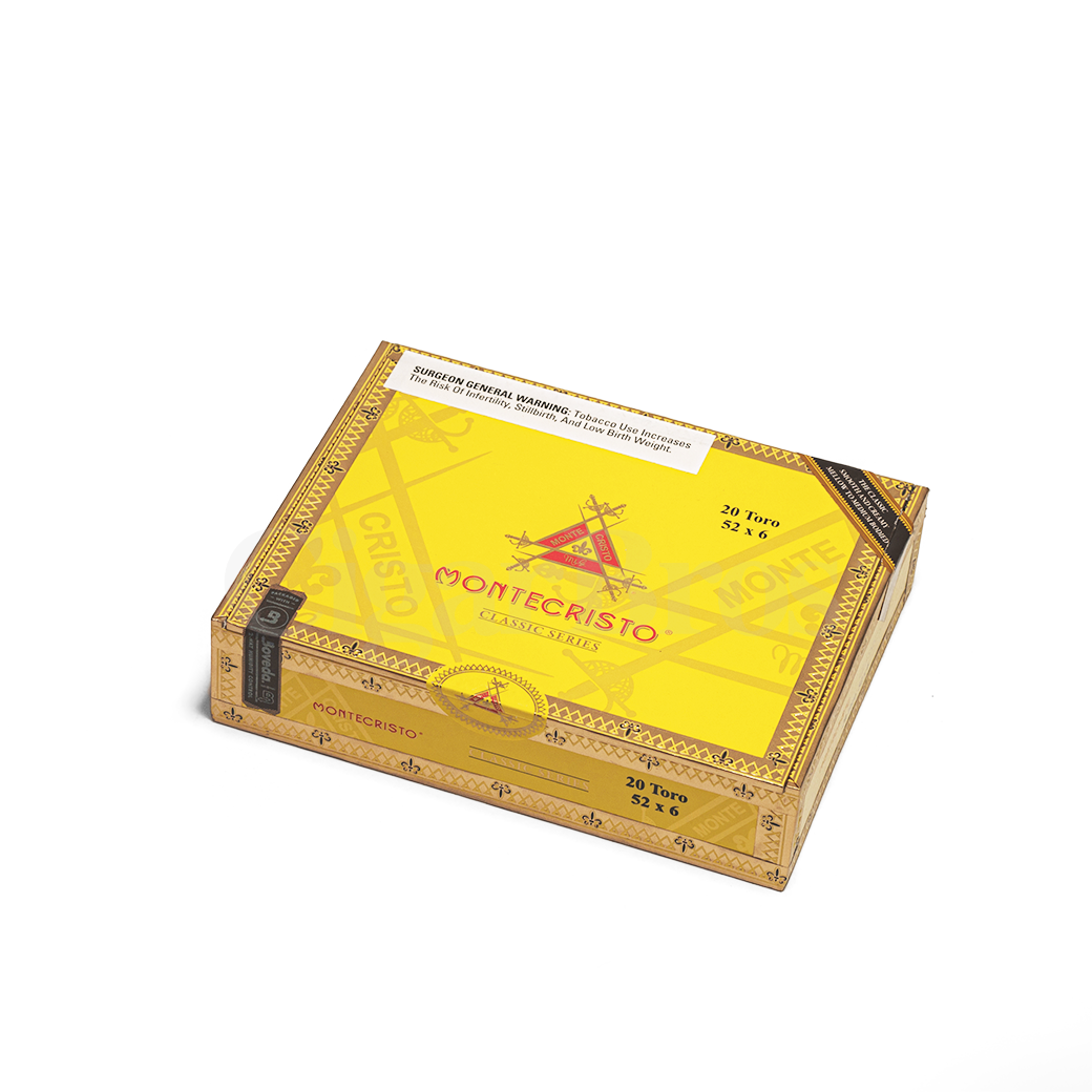 Montecristo Classic Collection Toro
