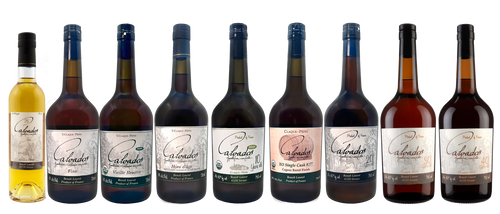 Claque-Pepin Fine (Distillery Owned)