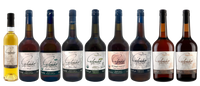 Claque-Pepin Fine 375ml (Distillery Owned)