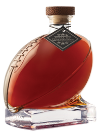 Canton Football Bourbon