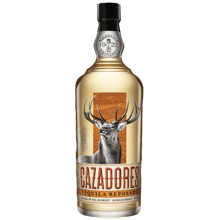 Cazadores Reposado