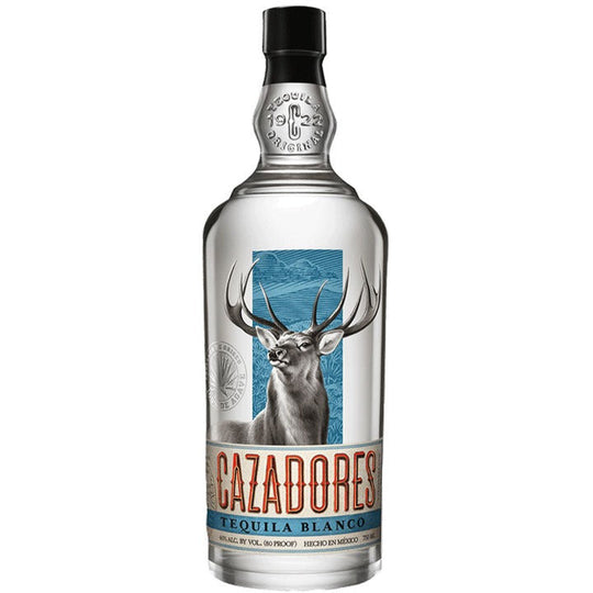 Cazadores Blanco