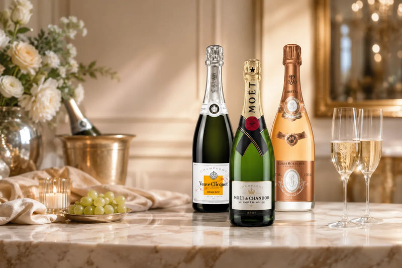 Champagne