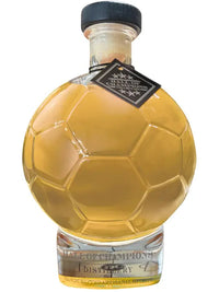 Hall of Champions Distillery Reposado Agave