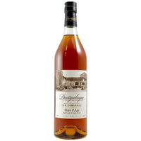 Dartigalongue Armagnac Hors d'Age (min 15yrs old)