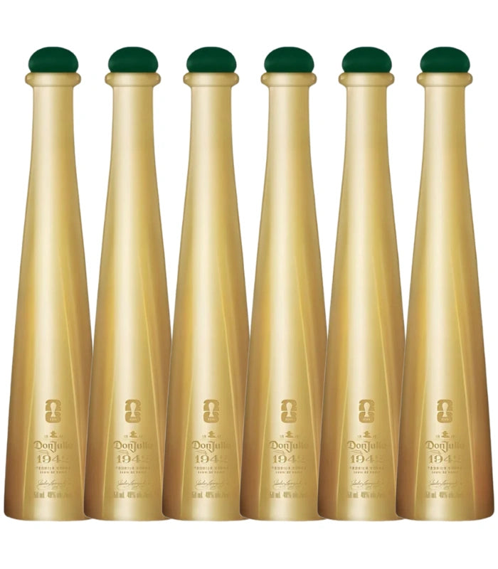 Don Julio 1942 FIFA World Cup 2026 Limited Edition 50mL-10 Pack