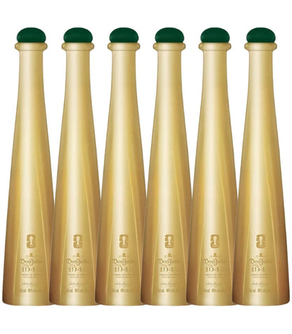 Don Julio 1942 FIFA World Cup 2026 Limited Edition 50mL-10 Pack