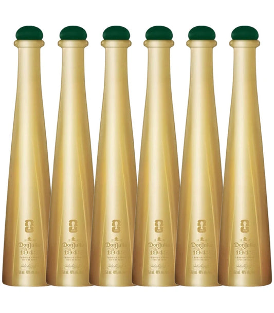 Don Julio 1942 FIFA World Cup 2026 Limited Edition 50mL-10 Pack