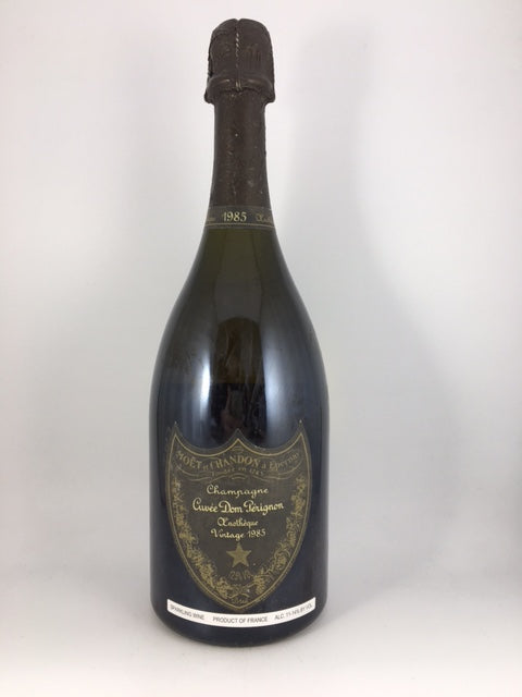 1985 Moët & Chandon Champagne Cuvée Dom Pérignon (750ml)