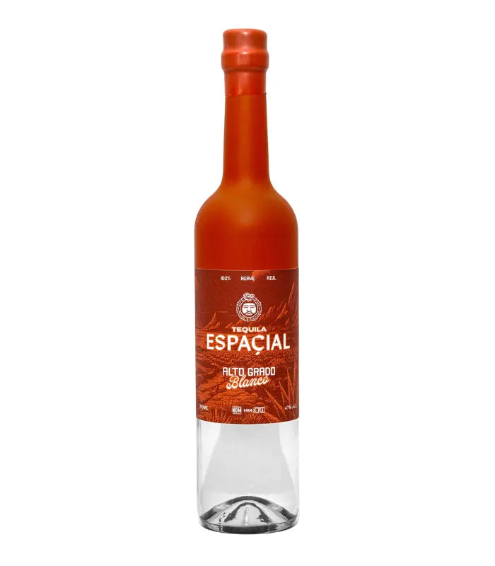 Espacial Alto Grado Blanco Tequila