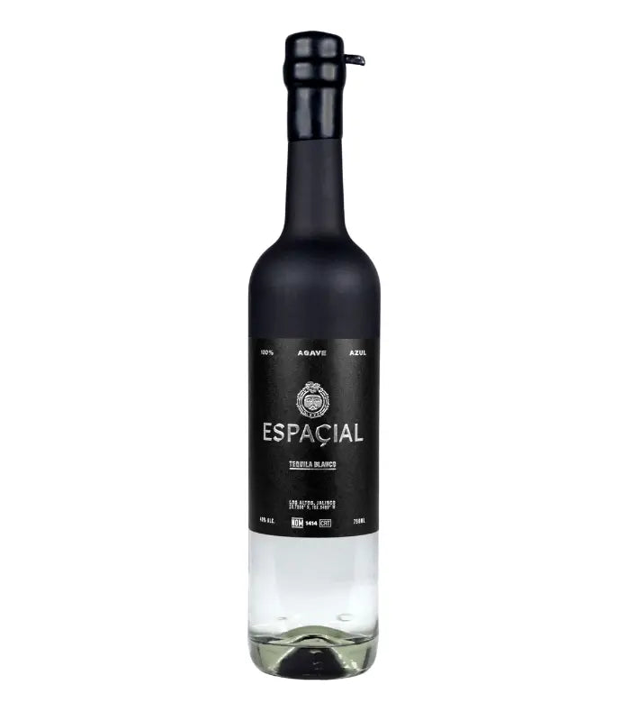 Espacial Blanco Tequila