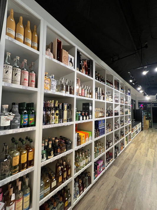 Mezcal Mala Idea Anejo 40.9%ABV