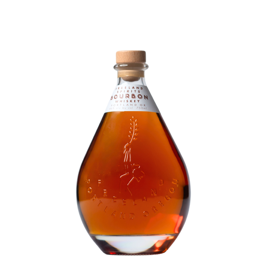 Freeland Spirits Bourbon Whiskey