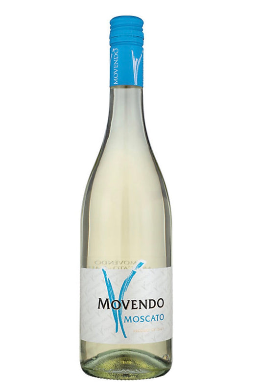 MOVENDO MOSCATO EMILIA