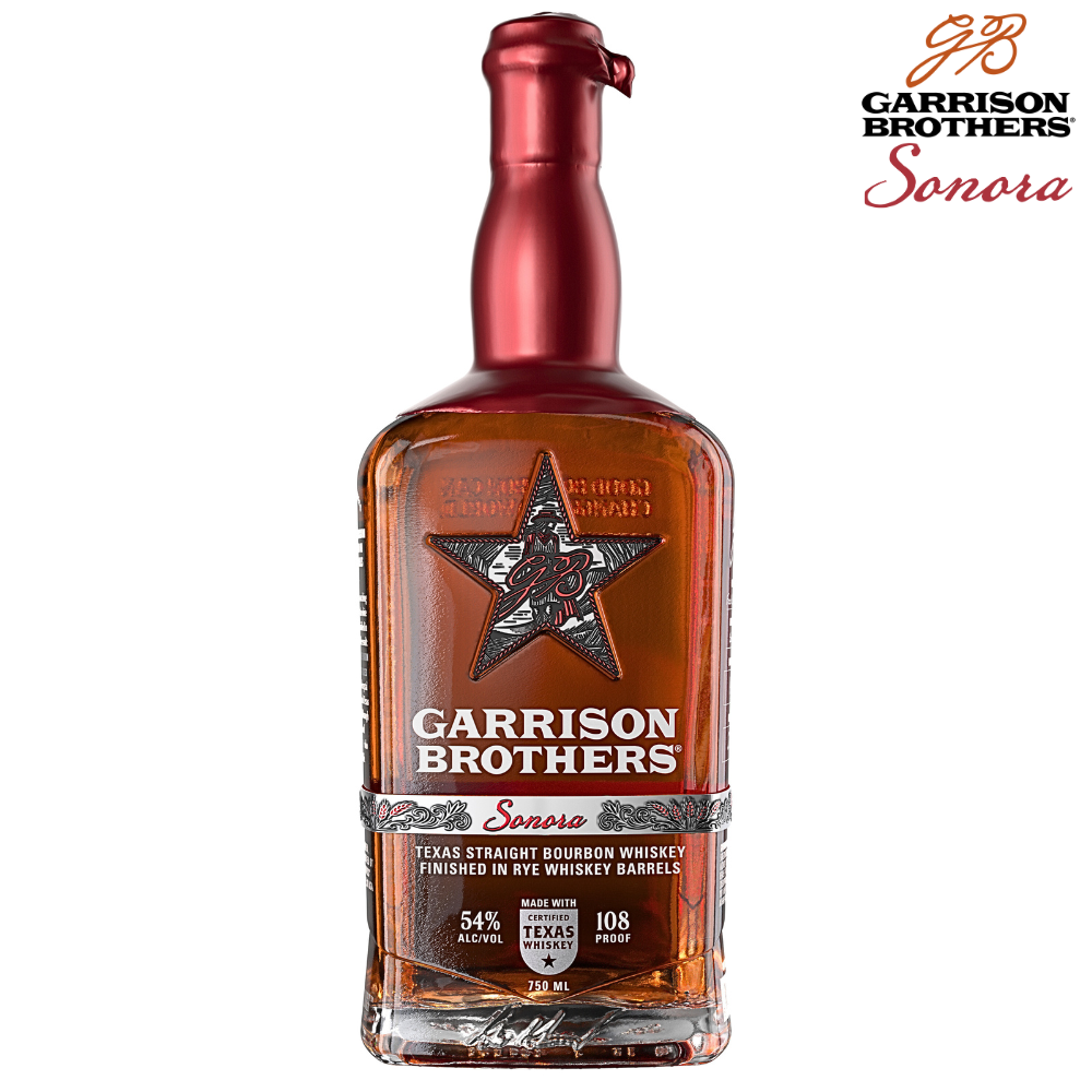 Garrison Brothers Sonora Bourbon – Epic Wine & Spirits