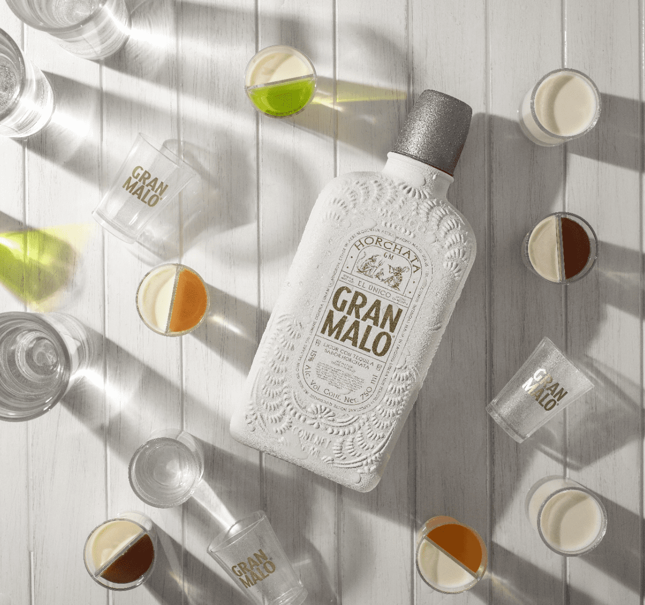 Gran Malo Spicy Tamarindo Flamin Hot Tequila