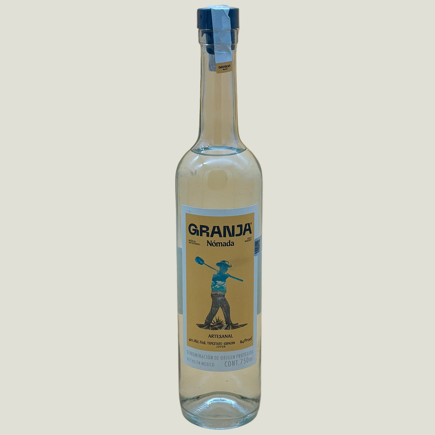 Granja Nomada Ensamble 42%ABV