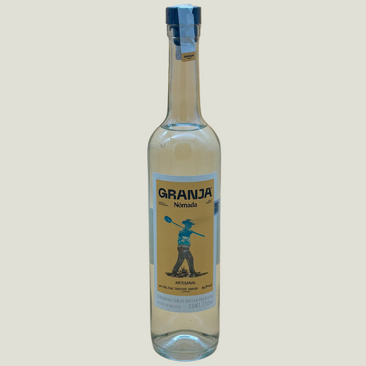 Granja Nomada Ensamble 42%ABV
