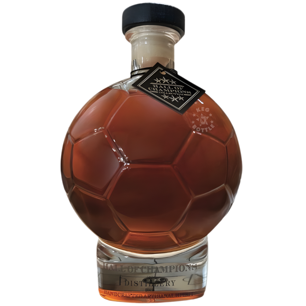 Hall of Champions Distillery 5 Year Aged Rum